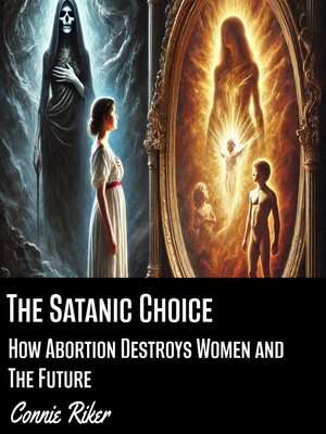 cover image of The Satanic Choice